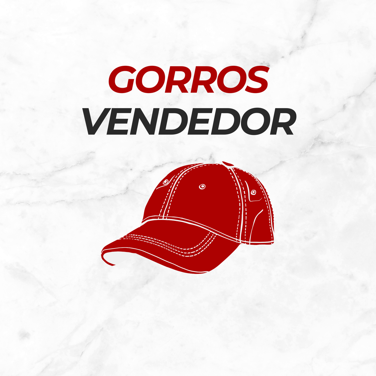 PROVEEDOR DE GORROS
