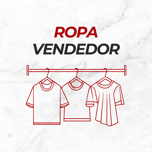 PROVEEDOR DE ROPA