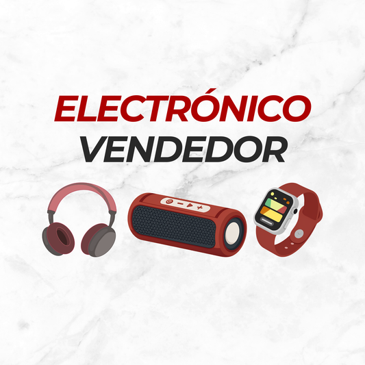 PROVEEDOR DE ELETRÓNICOS