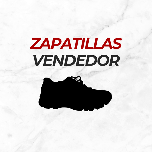 PROVEEDOR DE ZAPATILLAS