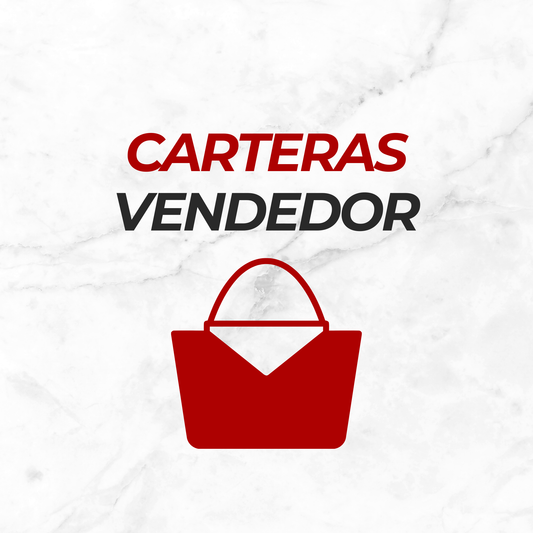 PROVEEDOR DE CARTERAS